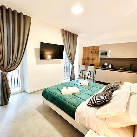Pretoria Suites Палермо Екстериор снимка
