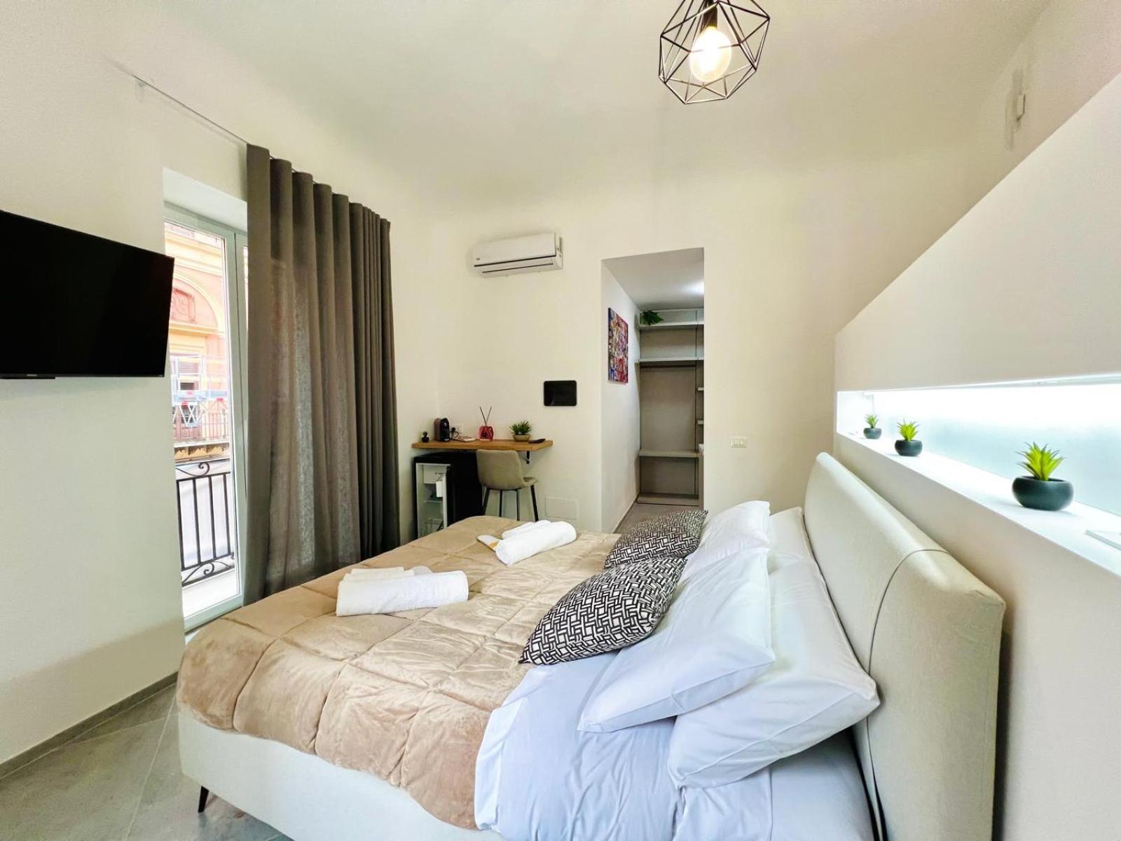 Pretoria Suites Палермо Екстериор снимка