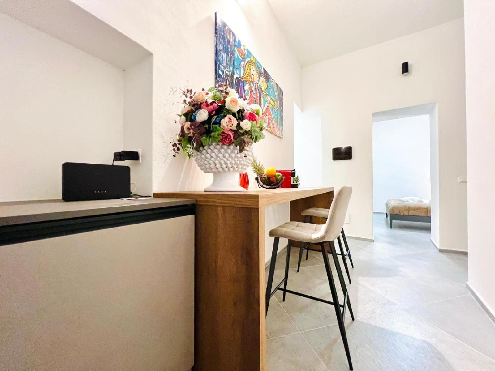 Pretoria Suites Палермо Екстериор снимка