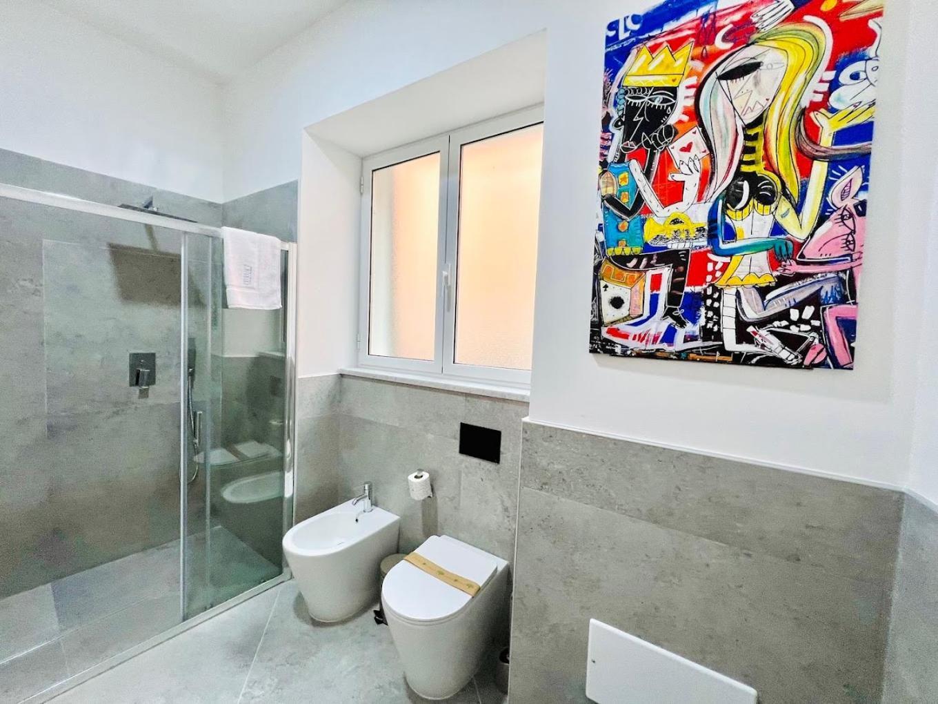 Pretoria Suites Палермо Екстериор снимка