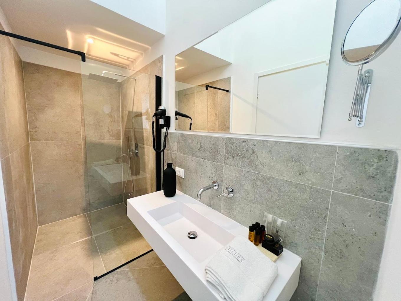 Pretoria Suites Палермо Екстериор снимка